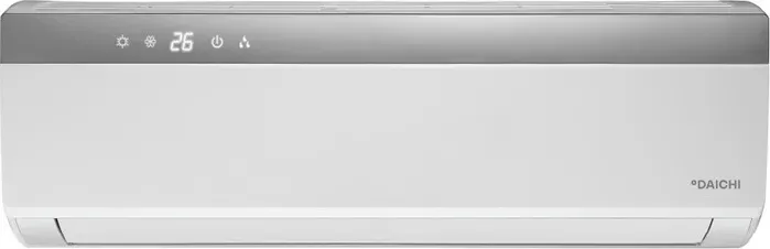 Сплит система Daichi DA25AVQS1-SL/DF25AVS1-L