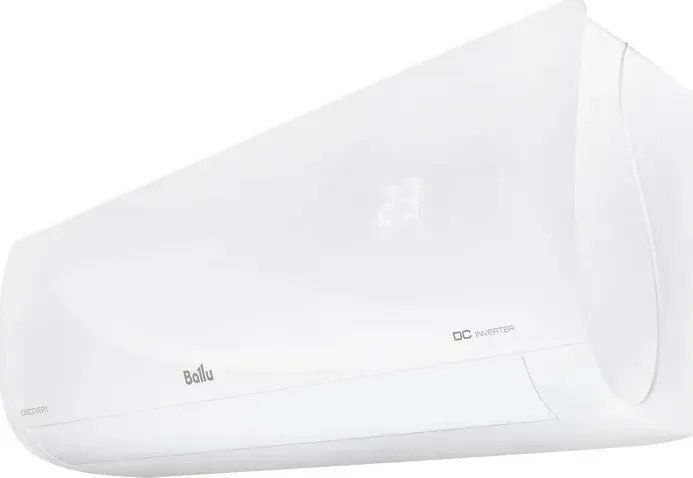 Сплит система Ballu Инверторная - BSVI-09HN8 сплит-