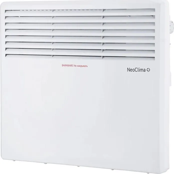 Конвектор Neoclima Comforte 1.0
