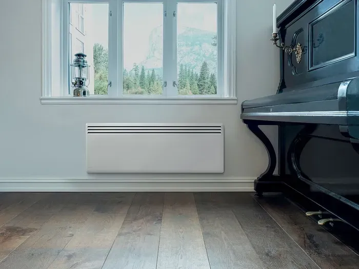 Конвектор Nobo NFK 4N 12