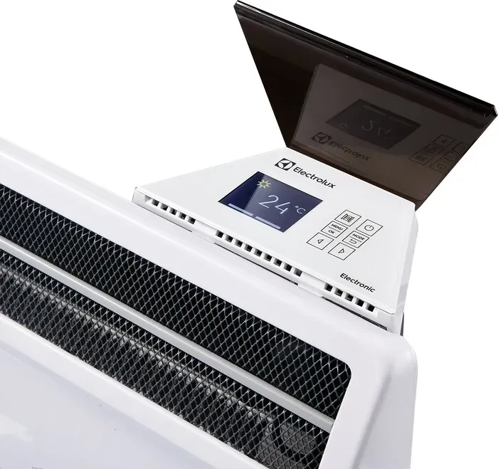 Конвектор Electrolux AIR PLINTH ECH/AG-500 PE3