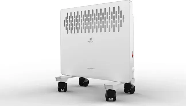 Конвектор Royal Clima REC-FR1000M white