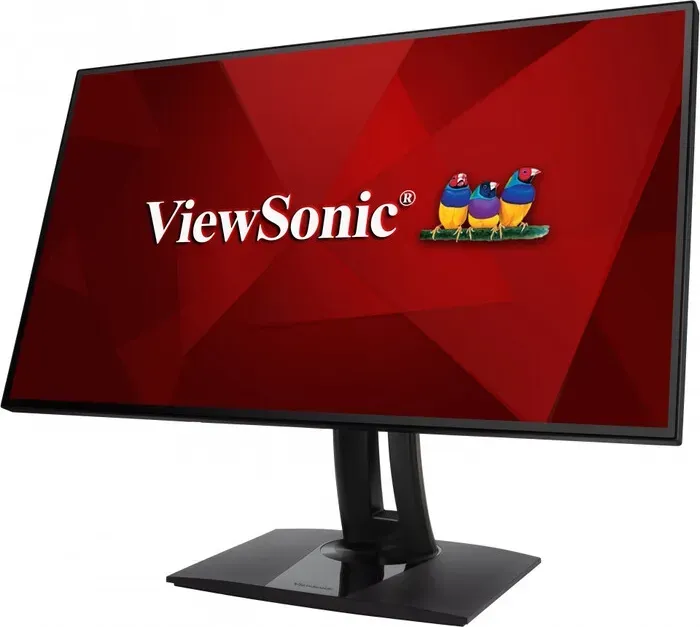 Монитор ViewSonic 27" ColorPro VP2768A Pantone IPS экран QHD