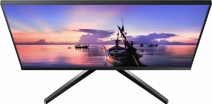 Монитор Samsung 27" F27T350FHR black (IPS, 1920x1080, 16:9, 178/178, 250cd/m2, 1000:1, 5ms, 75Hz, VGA, HDMI) (LF27T350FHRXEN)