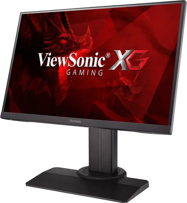 Монитор ViewSonic 24" XG2405 IPS экран Full HD 144Гц