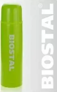 Термос BIOSTAL 1 л зеленый NB-1000C-G
