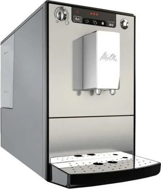 Кофемашина Melitta Caffeo Solo E 950-203