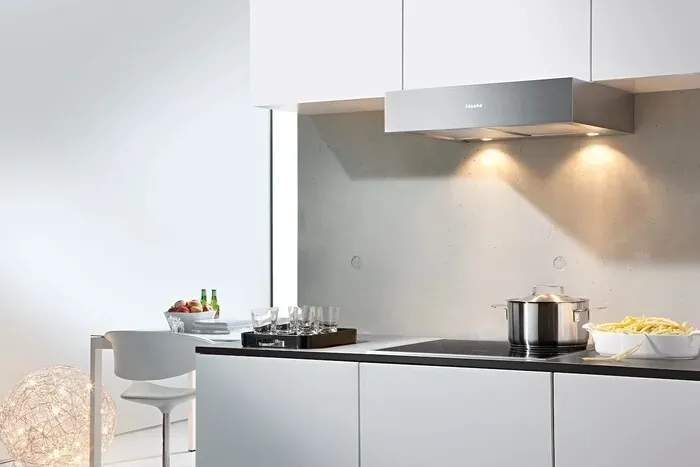 Вытяжка Miele встраиваемая DA 1260