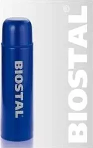 Термос BIOSTAL 0.75 л синий NB-750C-B