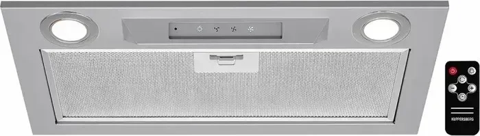 Вытяжка Kuppersberg встраиваемая INLINEA 52 Inox