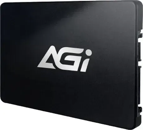 Накопитель SSD AGI 250GB 2.5" SATA III AI238 ( 250GIMAI238) ( 250GIMAI238)