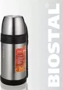 Термос BIOSTAL универсальный 1.2 л Спорт NGP-1200P