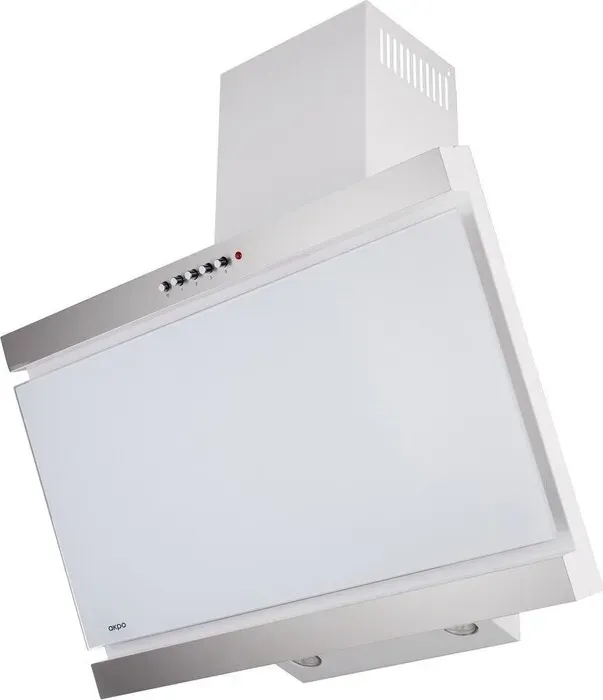 Вытяжка AKPO WK-4 Kastos eco 50 см. белый