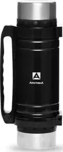 Термос Арктика универсальный 3 л (чёрный) 202-3000