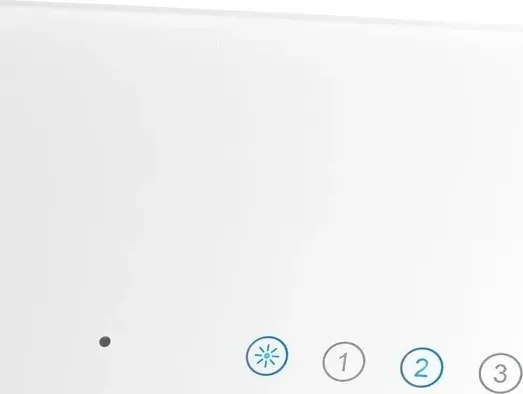 Вытяжка AKPO WK-11 Smart 60 см. белый