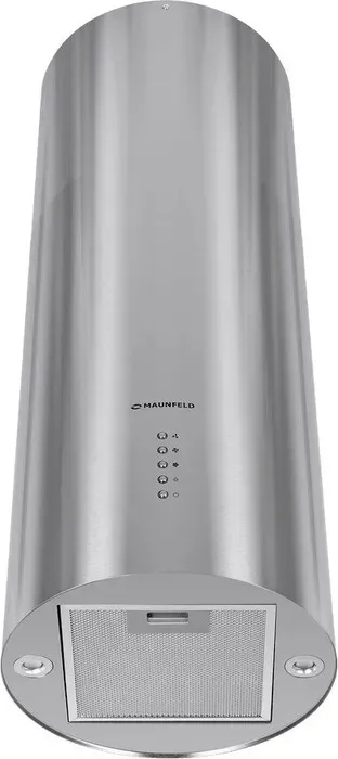 Вытяжка MAUNFELD Lee Light Isla 35 нержавеющая сталь (в 1-й коробке)