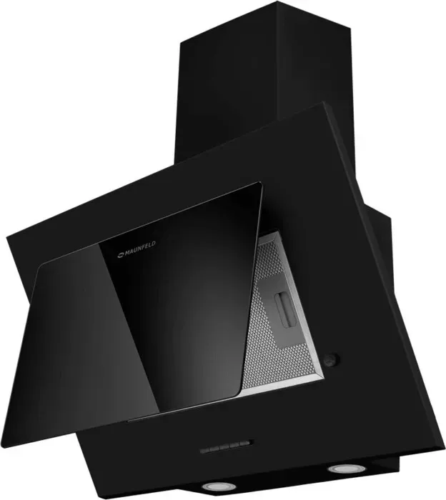 Вытяжка MAUNFELD Tower A 60 черный