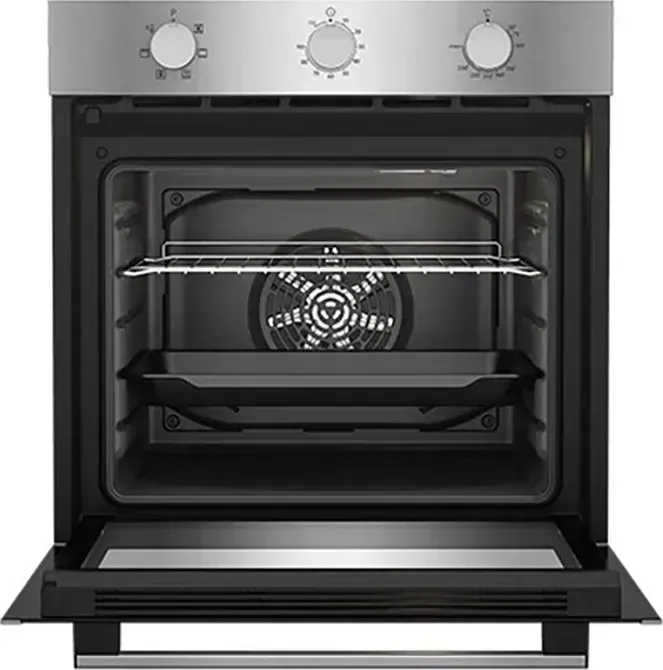 Духовой шкаф электрический Indesit IFE 2630 IX