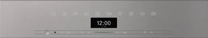Духовой шкаф электрический Miele DGC 7440 GRGR