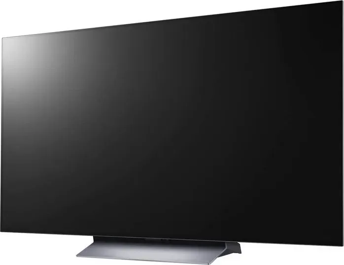 Телевизор LG O OLED77C3RLA