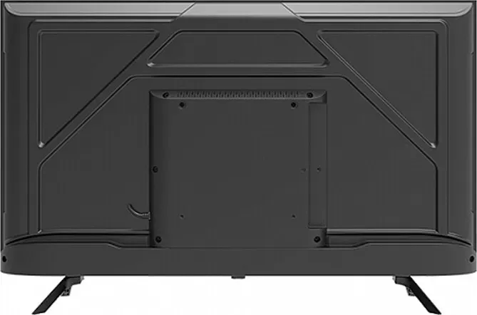Телевизор BQ 40FS32B (40", FullHD, SmartTV, WiFi) Черный