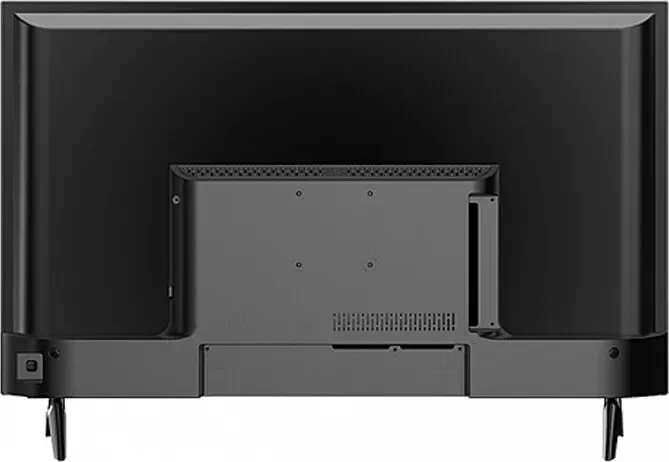 Телевизор BQ 32S06B (32", HD, SmartTV, WiFi ) Черный