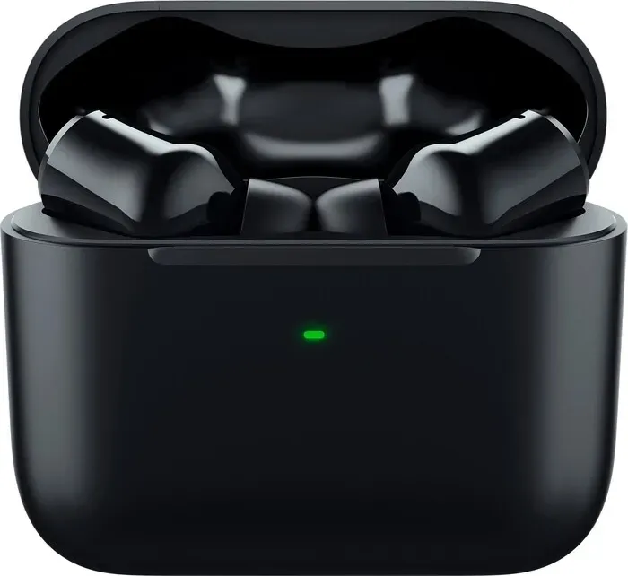 Гарнитура Razer беспроводная Hammerhead HyperSpeed - Xbox Licensed black (RZ12-03820200-R3G1)