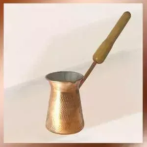 Турка TimA 0.3 л "Арабика" 0.3 л А-300