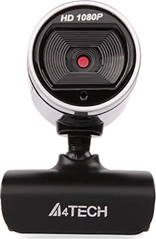 Веб камера A4Tech PK-910H black (2MP, 1920x1080, USB2.0) (PK-910H)