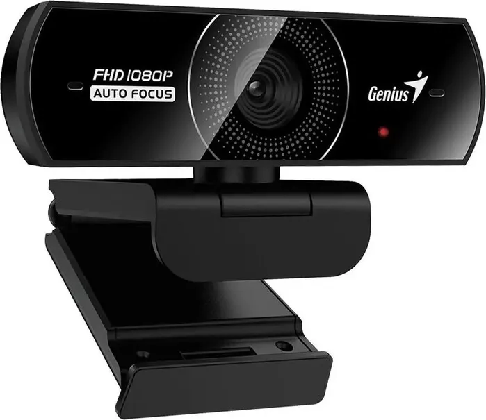 Веб камера Genius FaceCam 2022AF black (2Мп, 1080p Full HD, AutoFocus) (32200007400)