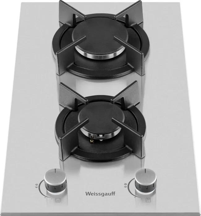 Панель варочная газовая Weissgauff HGG 320 XR