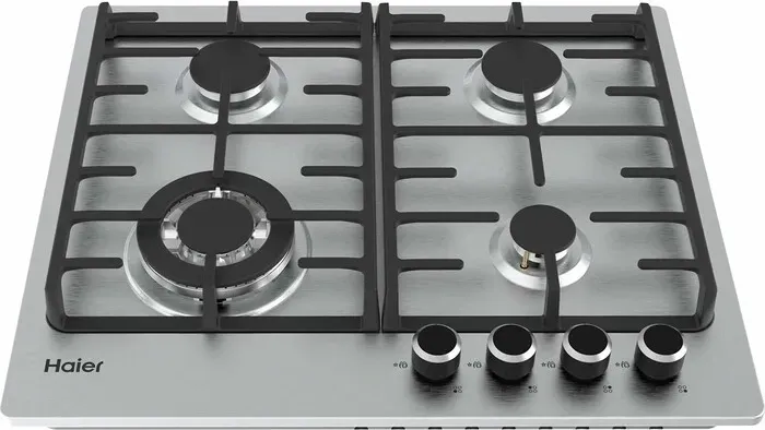Панель варочная газовая Haier HHX-M64CWFX