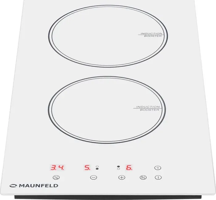 Панель варочная индукционная MAUNFELD CVI292WH