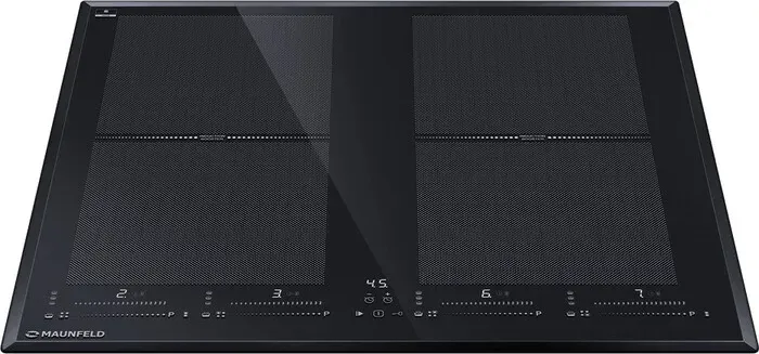 Панель варочная индукционная MAUNFELD CVI594SF2DGR