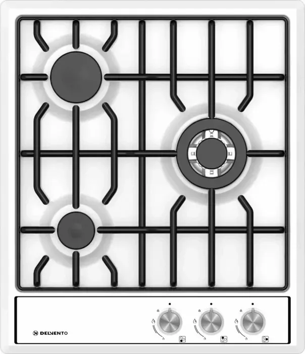 Панель варочная газовая Delvento V45V35W001