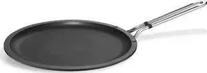 Сковорода для блинов Fissler Luno d 28 см 56386281