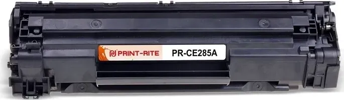 Картридж PRINT-RITE TFH899BPU1J1 PR-CE285A CE285A black ((1600стр.) для HP LJ P1102/P1102W/M1130/M1132) (PR-CE285A)