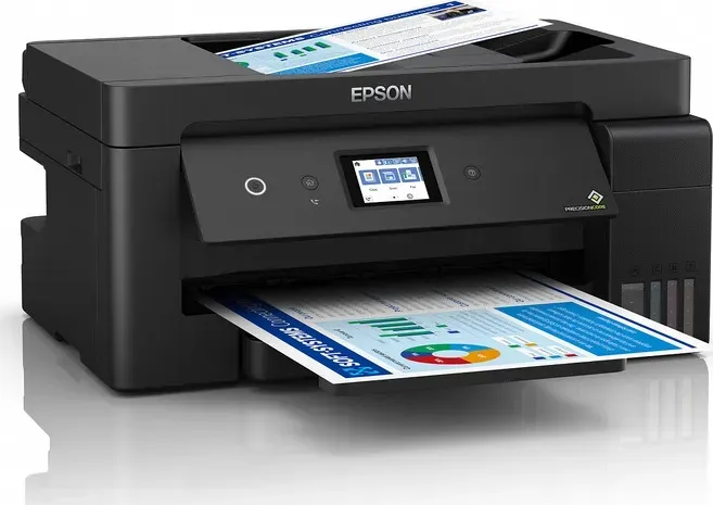 МФУ Epson струйное EcoTank L14150 (001) (C11CH96404)