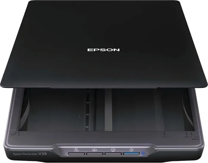 Сканер Epson Perfection V39 (B11B232501)
