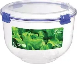 Контейнер Sistema для капусты Klip it 3.5 л (1490)