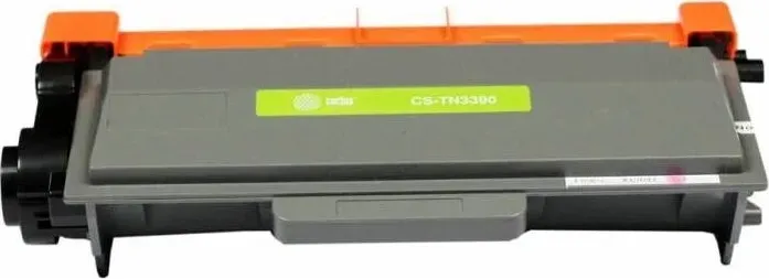 Картридж Cactus CS-TN3390 TN-3390 black ((12000стр.) для Brother DCP-8250/8250DN/HL6180/618) (CS-TN3390)