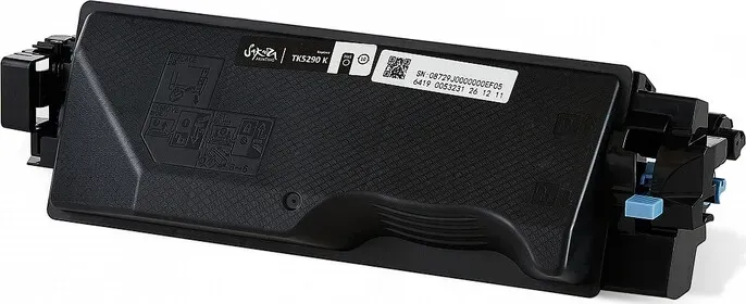 Картридж Sakura TK5290K (1T02TX0NL0) для Konica Minolta, черный, 17000 к.