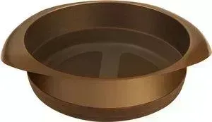 Форма для выпечки RONDELL d 18 см Mocco Latte (RDF-445)