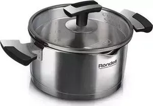 Кастрюля RONDELL 6.2 л Eskell (RDS-723)