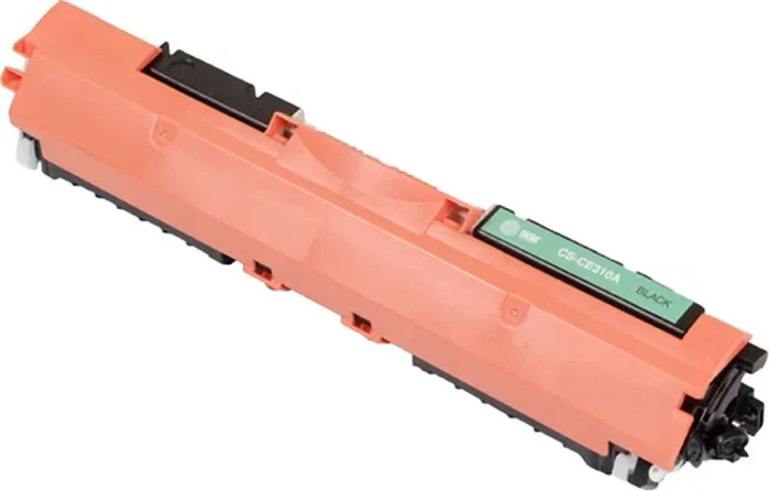Картридж Cactus CS-CE310A black ((1200стр.) для HP Color LaserJet CP1012/CP1025) (CS-CE310A)