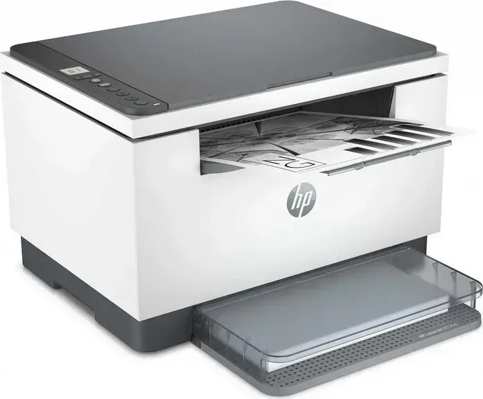 МФУ HP лазерное LaserJet M236d 9YF94A