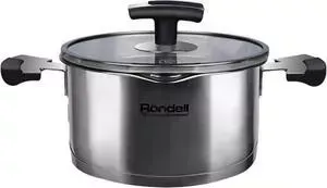 Кастрюля RONDELL 3 л Eskell (RDS-722)