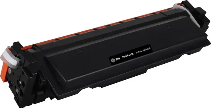 Картридж Cactus CS-CF410X black ((6500стр.) для HP Color LaserJet Pro M452dn/ M452dw/M477fdn/M477fdw) (CS-CF410X)