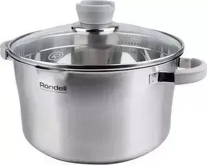 Кастрюля RONDELL 5.6 л Favory (RDS-742)