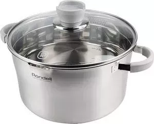 Кастрюля RONDELL 3.4 л Favory (RDS-741)